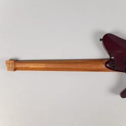 Electric Guitars .strandberg* Sälen Jazz NX 6 Burgundy (C2112918)