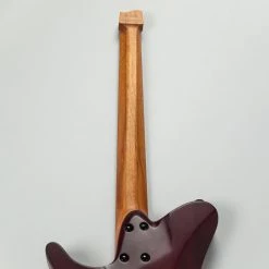 Electric Guitars .strandberg* Sälen Jazz NX 6 Burgundy (C2112918)