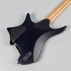 .strandberg* Boden Original NX 7 In Glacier Blue (C2200178) Electric Guitars