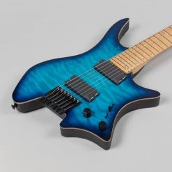 .strandberg* Boden Original NX 7 In Glacier Blue (C2200178) Electric Guitars