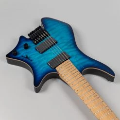 .strandberg* Boden Original NX 7 In Glacier Blue (C2200178) Electric Guitars