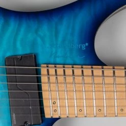 .strandberg* Boden Original NX 7 In Glacier Blue (C2200178) Electric Guitars
