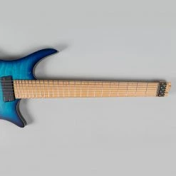 .strandberg* Boden Original NX 7 In Glacier Blue (C2200178) Electric Guitars