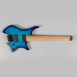 .strandberg* Boden Original NX 7 In Glacier Blue (C2200178) Electric Guitars