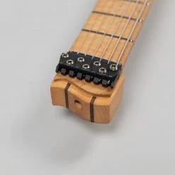 .strandberg* Boden Original NX 7 In Glacier Blue (C2200178) Electric Guitars