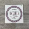 D'Addario EJ87C Pro-Arté Titanium Ukulele Strings, Concert