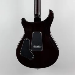 Paul Reed Smith SE Custom 24 In Black Gold Burst Electric Guitars