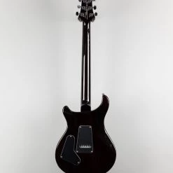 Paul Reed Smith SE Custom 24 In Black Gold Burst Electric Guitars