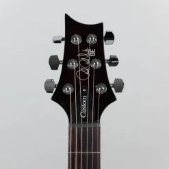 Paul Reed Smith SE Custom 24 In Black Gold Burst Electric Guitars