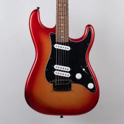 Squier Contemporary Stratocaster Special HT In Sunset Metallic