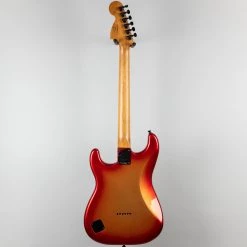 Squier Contemporary Stratocaster Special HT In Sunset Metallic