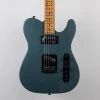 Squier Contemporary Telecaster RH In Gunmetal Metallic Electric Guitars 2 Squier Contemporary Telecaster RH In Gunmetal Metallic Electric Guitars