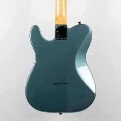 Squier Contemporary Telecaster RH In Gunmetal Metallic Electric Guitars