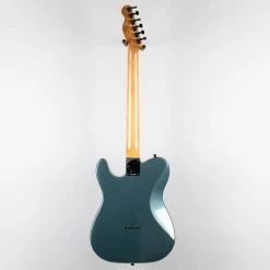 Squier Contemporary Telecaster RH In Gunmetal Metallic Electric Guitars