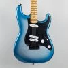 Squier Contemporary Stratocaster Special In Sky Burst Metallic Electric Guitars