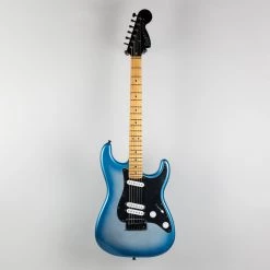 Squier Contemporary Stratocaster Special In Sky Burst Metallic Electric Guitars