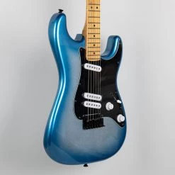 Squier Contemporary Stratocaster Special In Sky Burst Metallic Electric Guitars