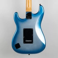Squier Contemporary Stratocaster Special In Sky Burst Metallic Electric Guitars