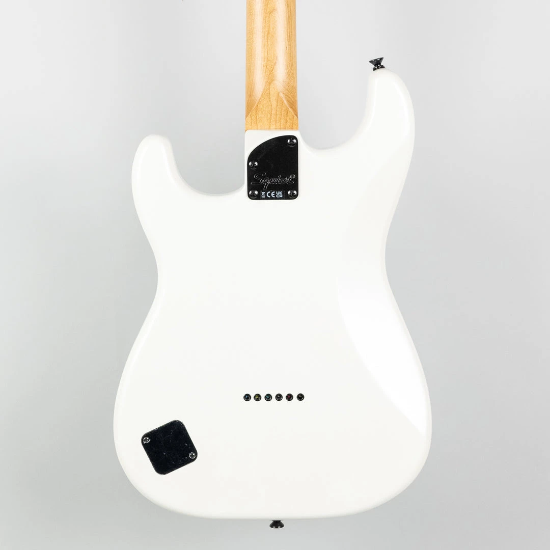 Electric Guitars Squier Contemporary Stratocaster Special HT In Pearl White 7 Electric Guitars Squier Contemporary Stratocaster Special HT In Pearl White