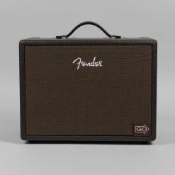 Fender Acoustic Junior GO Amp