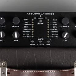 Fender Acoustic Junior GO Amp