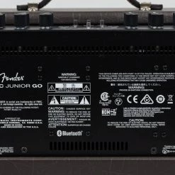 Fender Acoustic Junior GO Amp