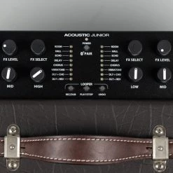 Fender Acoustic Junior 100 Watt Guitar Amp