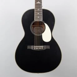 Paul Reed Smith SE P20E Tonare Parlor Acoustic In Black (E21778)