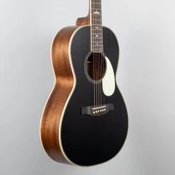 Paul Reed Smith SE P20E Tonare Parlor Acoustic In Black (E21778)