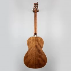 Paul Reed Smith SE P20E Tonare Parlor Acoustic In Black (E21778)