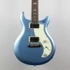 Electric Guitars Paul Reed Smith SE Mira In Frost Blue Metallic 2 Electric Guitars Paul Reed Smith SE Mira In Frost Blue Metallic