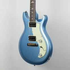 Electric Guitars Paul Reed Smith SE Mira In Frost Blue Metallic
