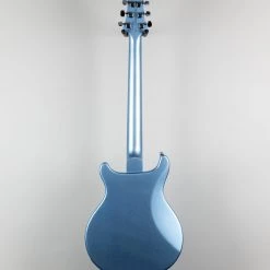 Electric Guitars Paul Reed Smith SE Mira In Frost Blue Metallic