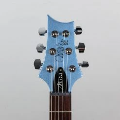 Electric Guitars Paul Reed Smith SE Mira In Frost Blue Metallic