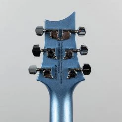 Electric Guitars Paul Reed Smith SE Mira In Frost Blue Metallic