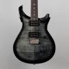 Electric Guitars Paul Reed Smith SE Custom 24 In Charcoal Burst 1 Electric Guitars Paul Reed Smith SE Custom 24 In Charcoal Burst