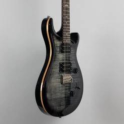 Electric Guitars Paul Reed Smith SE Custom 24 In Charcoal Burst 11 Electric Guitars Paul Reed Smith SE Custom 24 In Charcoal Burst