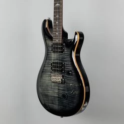 Electric Guitars Paul Reed Smith SE Custom 24 In Charcoal Burst 12 Electric Guitars Paul Reed Smith SE Custom 24 In Charcoal Burst