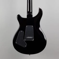 Electric Guitars Paul Reed Smith SE Custom 24 In Charcoal Burst 13 Electric Guitars Paul Reed Smith SE Custom 24 In Charcoal Burst