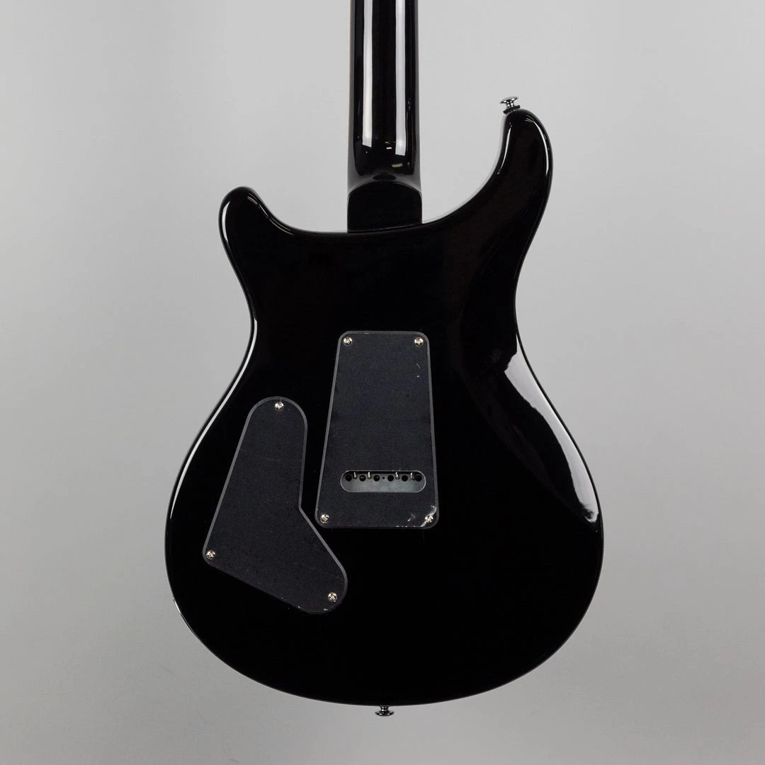 Electric Guitars Paul Reed Smith SE Custom 24 In Charcoal Burst 7 Electric Guitars Paul Reed Smith SE Custom 24 In Charcoal Burst