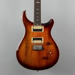 Paul Reed Smith SE Standard 24 In Tobacco Sunburst (CTIC63259) Electric Guitars