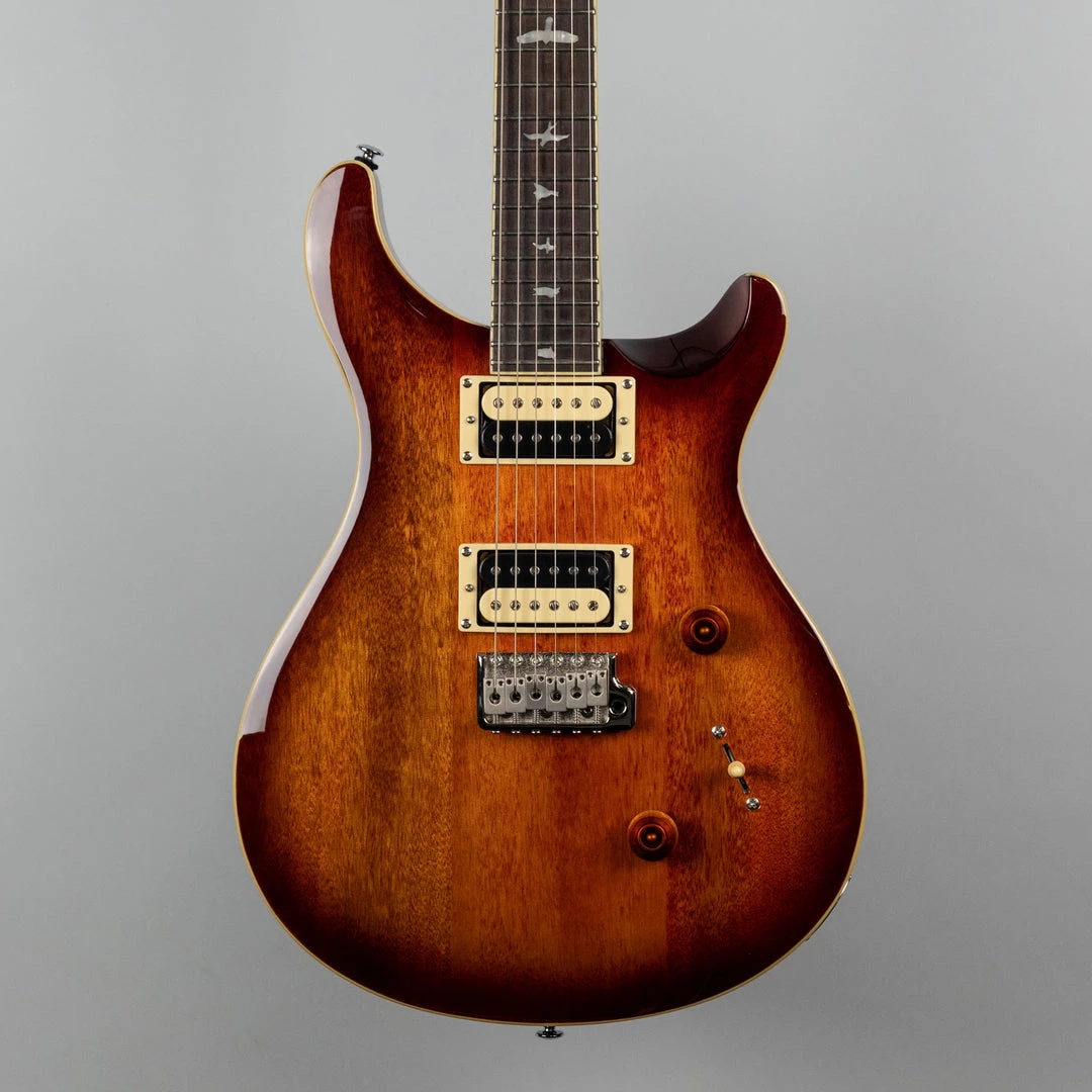 Paul Reed Smith SE Standard 24 In Tobacco Sunburst (CTIC63259) Electric Guitars 3 Paul Reed Smith SE Standard 24 In Tobacco Sunburst (CTIC63259) Electric Guitars