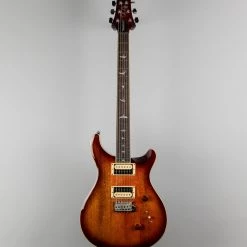 Paul Reed Smith SE Standard 24 In Tobacco Sunburst (CTIC63259) Electric Guitars