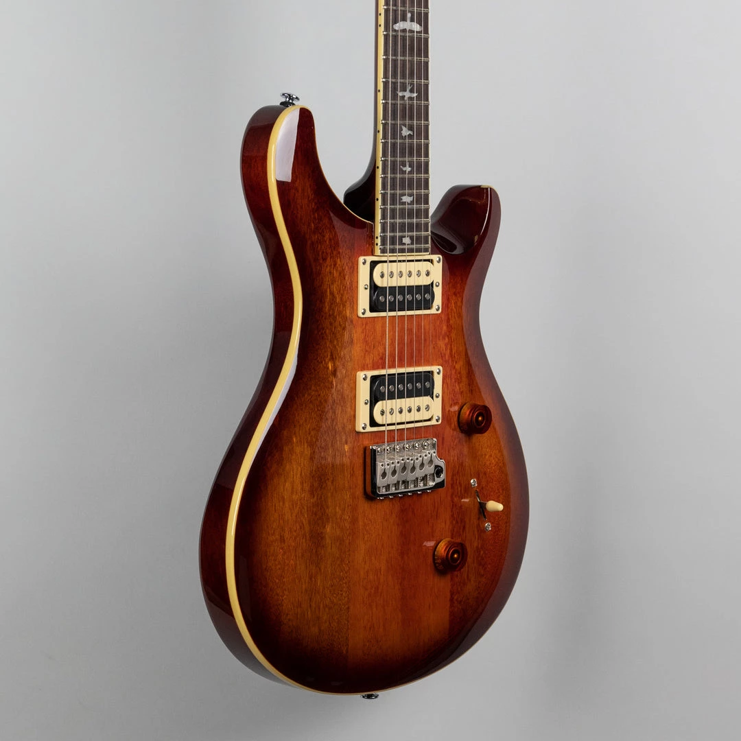 Paul Reed Smith SE Standard 24 In Tobacco Sunburst (CTIC63259) Electric Guitars 5 Paul Reed Smith SE Standard 24 In Tobacco Sunburst (CTIC63259) Electric Guitars