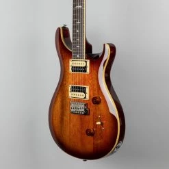 Paul Reed Smith SE Standard 24 In Tobacco Sunburst (CTIC63259) Electric Guitars 13 Paul Reed Smith SE Standard 24 In Tobacco Sunburst (CTIC63259) Electric Guitars