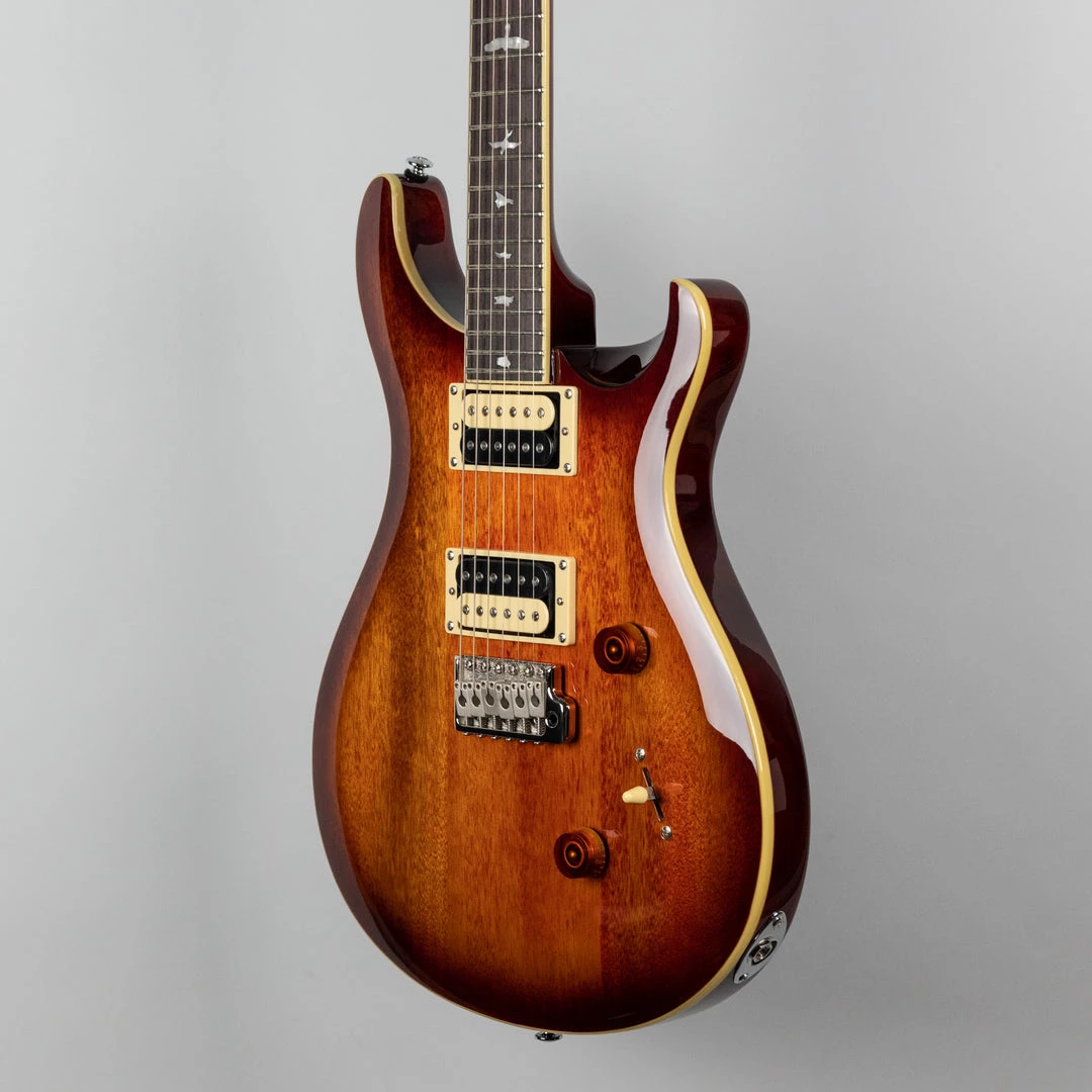 Paul Reed Smith SE Standard 24 In Tobacco Sunburst (CTIC63259) Electric Guitars 6 Paul Reed Smith SE Standard 24 In Tobacco Sunburst (CTIC63259) Electric Guitars