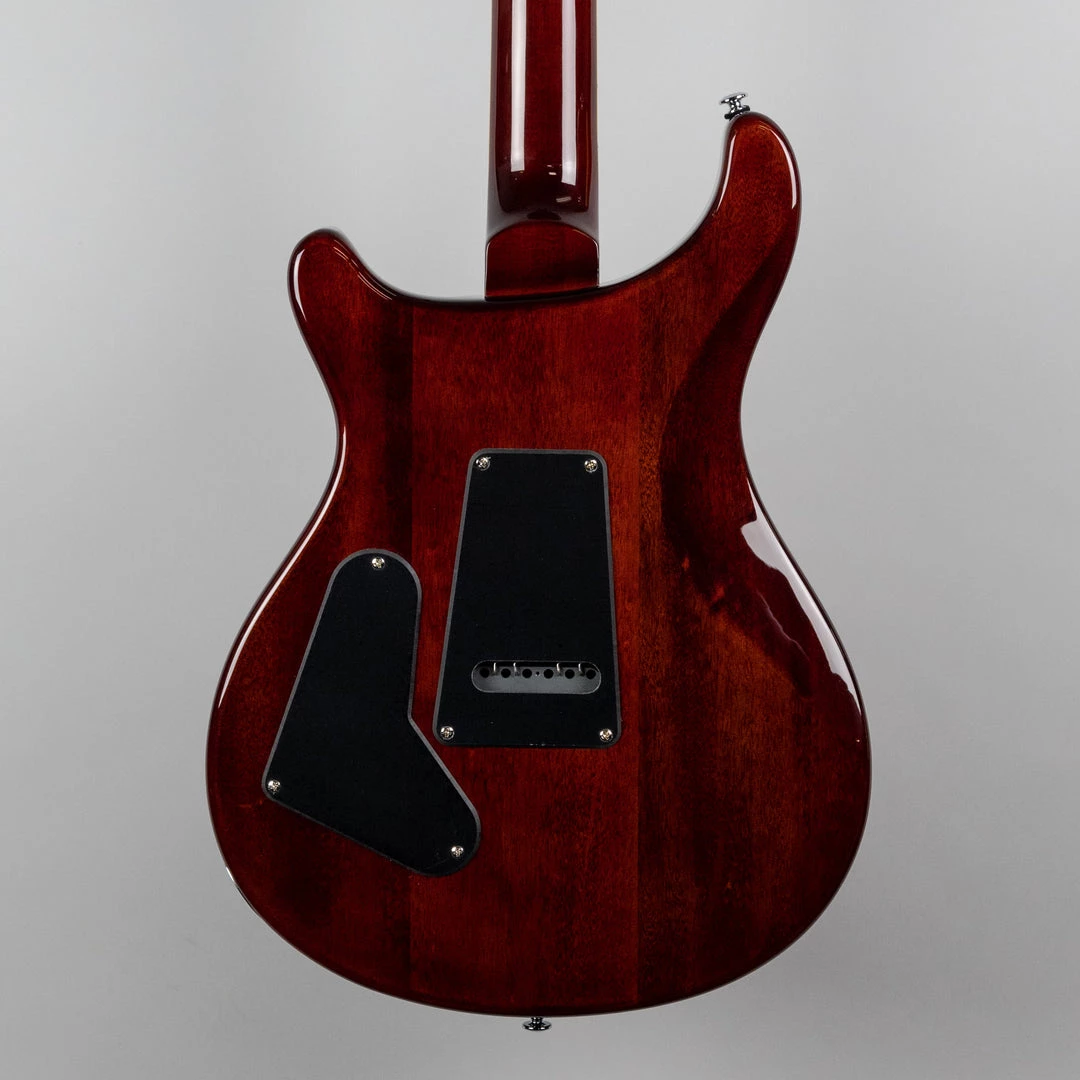 Paul Reed Smith SE Standard 24 In Tobacco Sunburst (CTIC63259) Electric Guitars 7 Paul Reed Smith SE Standard 24 In Tobacco Sunburst (CTIC63259) Electric Guitars