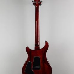 Paul Reed Smith SE Standard 24 In Tobacco Sunburst (CTIC63259) Electric Guitars 15 Paul Reed Smith SE Standard 24 In Tobacco Sunburst (CTIC63259) Electric Guitars