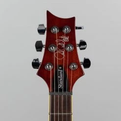 Paul Reed Smith SE Standard 24 In Tobacco Sunburst (CTIC63259) Electric Guitars 16 Paul Reed Smith SE Standard 24 In Tobacco Sunburst (CTIC63259) Electric Guitars