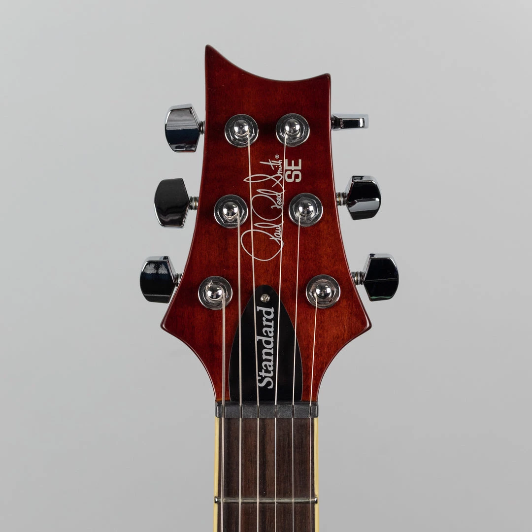 Paul Reed Smith SE Standard 24 In Tobacco Sunburst (CTIC63259) Electric Guitars 9 Paul Reed Smith SE Standard 24 In Tobacco Sunburst (CTIC63259) Electric Guitars